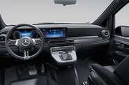 Mercedes-Benz V-Class AMG Line