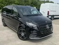 Mercedes-Benz V-Class Mercedes-Benz V-Class