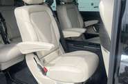 Mercedes-Benz V-Class AMG Line