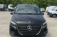 Mercedes-Benz V-Class AMG Line