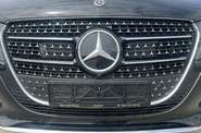 Mercedes-Benz V-Class AMG Line