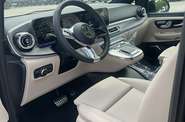 Mercedes-Benz V-Class AMG Line