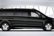 Mercedes-Benz V-Class Exclusive