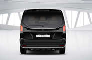 Mercedes-Benz V-Class Exclusive