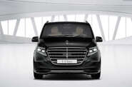 Mercedes-Benz V-Class Exclusive