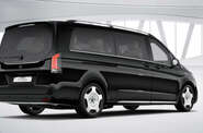 Mercedes-Benz V-Class Exclusive