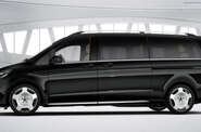 Mercedes-Benz V-Class Exclusive