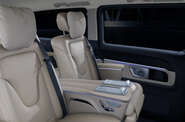 Mercedes-Benz V-Class Exclusive