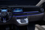 Mercedes-Benz V-Class Exclusive
