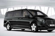 Mercedes-Benz V-Class Exclusive