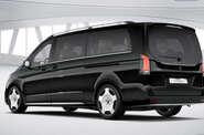 Mercedes-Benz V-Class Exclusive