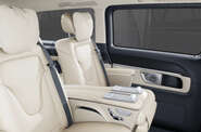 Mercedes-Benz V-Class Exclusive