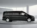Mercedes-Benz V-Class Mercedes-Benz V-Class