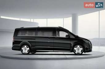 Mercedes-Benz V-Class 2025 в Черкаси