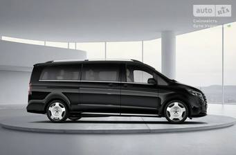Mercedes-Benz V-Class 2025 Standart