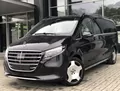 Mercedes-Benz V-Class Mercedes-Benz V-Class
