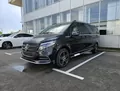 Mercedes-Benz V-Class Mercedes-Benz V-Class