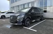Mercedes-Benz V-Class AMG Line