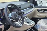 Mercedes-Benz V-Class AMG Line