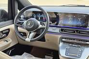 Mercedes-Benz V-Class AMG Line