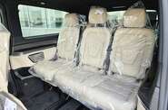 Mercedes-Benz V-Class AMG Line
