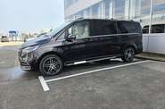 Mercedes-Benz V-Class AMG Line
