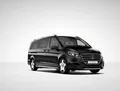 Mercedes-Benz V-Class Mercedes-Benz V-Class