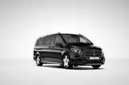 Mercedes-Benz V-Class Exclusive