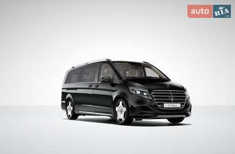 Mercedes-Benz V-Class 2025 в Львів