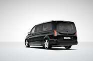 Mercedes-Benz V-Class Exclusive