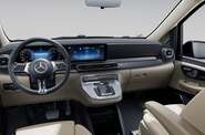 Mercedes-Benz V-Class Exclusive