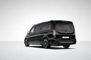 Mercedes-Benz V-Class Exclusive
