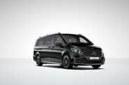 Mercedes-Benz V-Class Exclusive