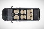 Mercedes-Benz V-Class Exclusive