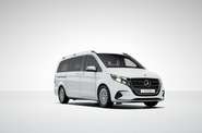 Новый Mercedes-Benz V-Class 220d АТ (163 к.с.) Standart 2025 автосалона УКРАВТО ЛЬВІВ - фото 1
