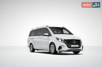 Mercedes-Benz V-Class 2025 в Львів