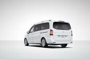 Новый Mercedes-Benz V-Class 220d АТ (163 к.с.) Standart 2025 автосалона УКРАВТО ЛЬВІВ - фото 2