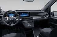 Новый Mercedes-Benz V-Class 220d АТ (163 к.с.) Standart 2025 автосалона УКРАВТО ЛЬВІВ - фото 4