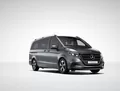 Mercedes-Benz V-Class Mercedes-Benz V-Class