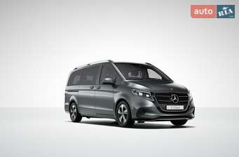Mercedes-Benz V-Class 2025 в Львів