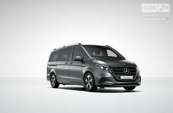 Mercedes-Benz V-Class 2025 Standart