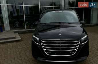 Mercedes-Benz V-Class 2025 в Черкаси