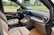 Mercedes-Benz V-Class Exclusive