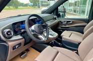 Mercedes-Benz V-Class Exclusive