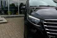 Mercedes-Benz V-Class Exclusive