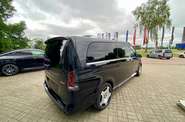 Mercedes-Benz V-Class Exclusive