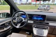 Mercedes-Benz V-Class Exclusive