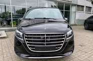 Mercedes-Benz V-Class Exclusive