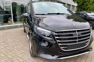Mercedes-Benz V-Class Exclusive