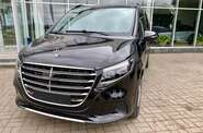 Mercedes-Benz V-Class Exclusive